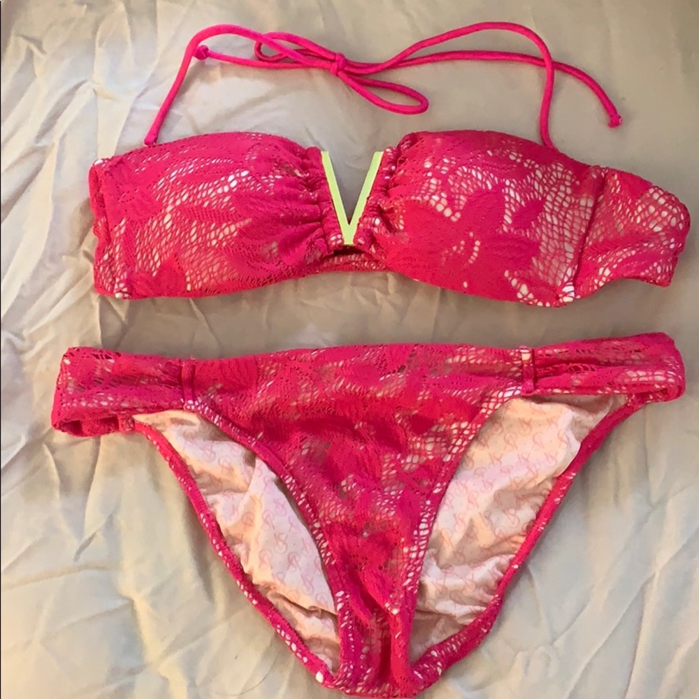 Victoria Secret Bikini